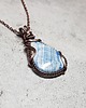 wisiory Lapis lace onyx m232 6