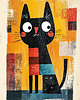 plakaty Plakat - Say what? 1