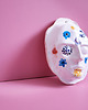 dodatki - różne Ceramiczna Maska 1