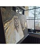 Ślub - inne Portret ślubny na zamówienie, malowany ze zdjęć kupującego - 70x100 cm 4