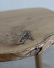stoliki kawowe Stolik kawowy live edge loft mini 4