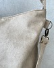 torby na ramię Torba hobo XXL - beż 4