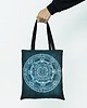 torby na zakupy Torba ekologiczna. Mandala 1