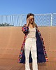 ubrania różne Ocieplane kimono Dreamer 3