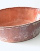 umywalki Ceramiczna umywalka Na różowo 3