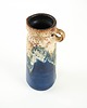wazony Wazon ceramiczny, niemiecki design, lata 60, produkcja: West Germany 4