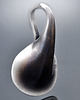 kolczyki wire wrapping Srebrny wisiorek Kalia 4