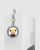 zakładki do książek Zakładka do książki - Panda - kolekcja Snow Buddies 1