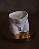 świece zapachowe Świeca sojowa ADAM ART ceramiczna 140 ML 2