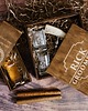 księgi gości i albumy ślubne Drewniane pudelko na prezent 2