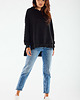 bluza z kapturem damska Bluza C280 3