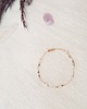 bransoletki z kamieni naturalnych Bransoletka Znaki Zodiaku - Bliźnięta 2
