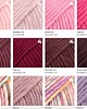 czapki damskie Bestseller wełniana czapka Lily 100% wełna handmade ręcznie robiona 6