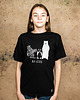 t-shirty dla dziewczynki Bluzka BEAR ATTACK 1
