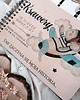 Chrzest - inne ALBUM dla chlopca na chrzest, narodziny, baby shower metryczka 1