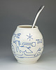kubki Matero - dzbanek do yerby 450 ml 3