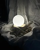 lampy stołowe Lampa ceramiczna 3