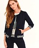 marynarki damskie Żakiet - bluza 2