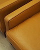 fotele Komplet foteli wypoczynkowych, duński design, lata 70, produkcja: Dania 3