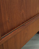 komody i szafki Highboard tekowy, duński design, lata 60, produkcja: Dania 8
