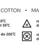 t-shirty męskie Basic T-shirt 100% SUPIMA COTTON 5