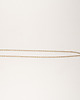 wisiory Naszyjnik cytrynka 2