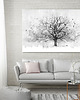 obrazy OBRAZ NA PŁÓTNIE - Drzewo  120x80 2