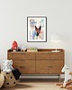 plakaty Plakat Pan Pies 5