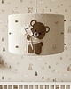 lampy do pokoju dziecka Lampa wisząca - Teddy Bear 1