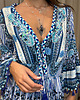 sukienki maxi damskie Sukienka Antika Lena 7