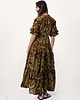 sukienki maxi damskie Sukienka Secret Garden No.9 5