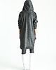 swetry damskie  Sweter ASPHALT. WINTER SWEATER 3