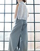 swetry damskie  Light grey 4