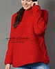 swetry damskie  Sweter Letti 3
