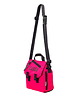 plecaki Torba mini-plecak na ramię Classic RHODAMINE 1
