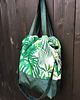 torby XXL Torba hobo XXL - dżungla 1