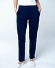 komplety damskie Komplet garnitur damski Deep Blue z dresówki 1