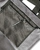torby na ramię Torba medium grey z kieszeniami 9