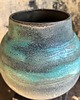 wazony Ceramiczny wazon 2