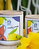 świece zapachowe Smoothie z mango M - średnia świeca rzepakowa 2