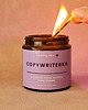 świece zapachowe Świeca sojowa COPYWRITERKA 1