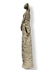 figurki i rzeźby Anioł - rzeźba ceramiczna 2