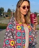bluzki kimonowe damskie Kimono Tanarivo 3