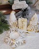 dekoracje świąteczne Zestaw " Świąteczna magia " 3