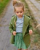 bluzy dla chłopców Płaszcz dziecięcy - oliwka 2