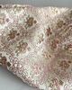 opaski do włosów Żakardowa opaska supełkowa -  Royal Sparkle 1