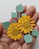 kartki scrapbooking Kartka Niech każdy dzień... 1