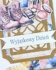 kartki scrapbooking Kartka uniwersalna Kolekcja młodzieżowa 3 2