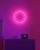 dekoracje świetlne Zen Enso LED  5