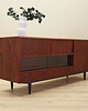 komody i szafki Sideboard tekowy, duński design, lata 70, produkcja: Dania 3